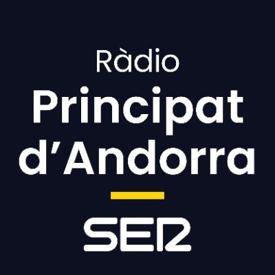 Ràdio SER Principat d'Andorra. Amb tu des del 2003 al 102.3FM. 📱Comentaris i notes de veu al 361524