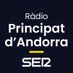 Radio SER Andorra (@SER_Andorra) Twitter profile photo