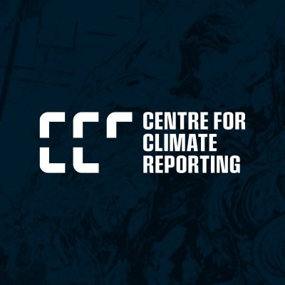 Centre for Climate Reporting