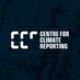 Centre for Climate Reporting (@ClimateReport_) Twitter profile photo