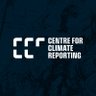 ClimateReport_'s profile picture. Award-winning investigative reporting on climate change. DMs open.