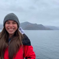 Poppy Clark (@h_poppy_clark) 's Twitter Profile