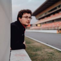 Víctor Abad(@victorabadf1) 's Twitter Profile Photo