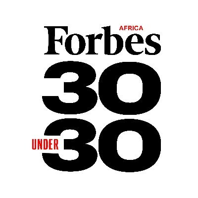 Category: Under 30 - Forbes Africa