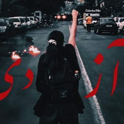 mehrdd92's profile picture. Your opinion is properly rated; quite low! #RegimeChangeInIran