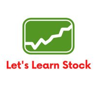 Lets learn Stock(@StockLets) 's Twitter Profileg