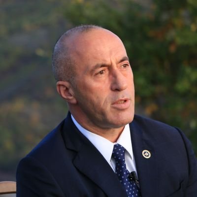 Prime Minister of the Republic of Kosovo (2004 - 2005, 2017 - 2020). Chairman of the Alliance for the Future of Kosova (AAK).