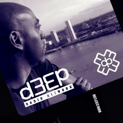 Current DJ & Presenter on:
Urban Dubz / D3EP Radio Network / Radio Studio House