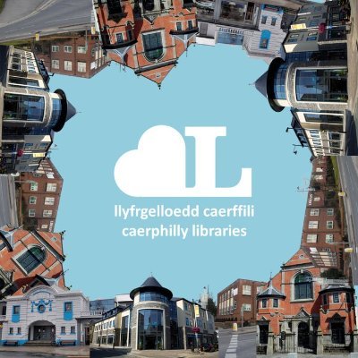 CaerphillyLibs Profile Picture