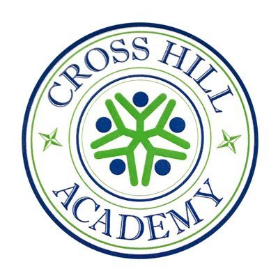 The Official Twitter of Cross Hill Academy, a unique Grade 3 - 8 school in Yonkers, New York.