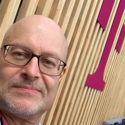stefanspielbau2's profile picture. #tsystems #magenta #bedigital #peoplemakeithappen #ai #sovereigncloud #zerooutage #zFuture #mainframeandcloud  
... what else?