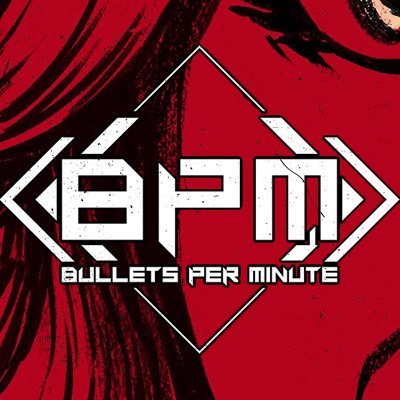 BPM: Bullets Per Minute PC/PS4/Xbox One & Switch, playable on PS5 & Xbox Series X|S & Deck | Merch: https://t.co/IijV0iDckK | Discord: https://t.co/x4ebFUXFn7