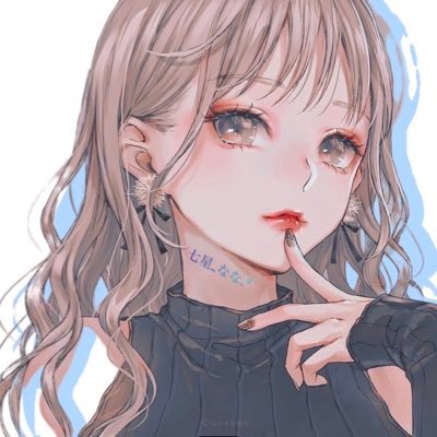⭐️七星(ななほし)クラン⭐️おんなくらますッ👑✨💙🩵❥サブマス▷@cod_maskman💜 ❥マネ▷@PdFvm🖤 ❥@kusoemu🩷愛しの@matuko_Seiren🫶🏻