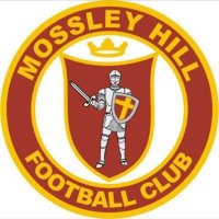 Mossley Hill Ladies (@mossleylfc) 's Twitter Profile