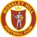 Mossley Hill Ladies (@mossleylfc) Twitter profile photo