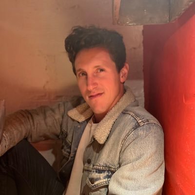 chrisweisler's profile picture. You can’t print energy #bitcoin