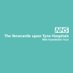 Newcastle Hospitals Research (@NuTHResearch) Twitter profile photo