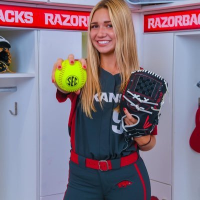 Arkansas commit 🐗❤, 2024, RHP, 5’9, Tennessee Mojo Ramsey/Fisher , Windermere High School, Extra innings top 💯, Philippians 4:13