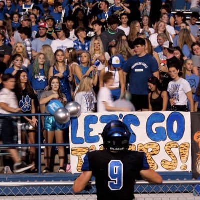 Bryce Stanfield Profile