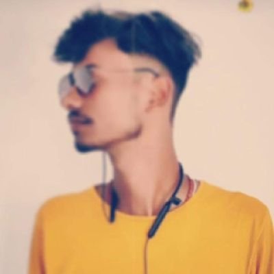 AnkurSinghrc20's profile picture. Ankursinghgr😊