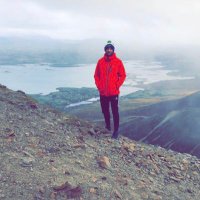Gavin Reynolds (@gavinr7) 's Twitter Profile