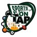 Sports On Tap (@tap2sports) Twitter profile photo Sports On Tap (@tap2sports) Twitter profile photo