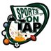 Sports On Tap (@Tap2Sports) Twitter profile photo