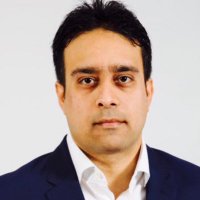 Cllr Kashif Haroon (@kashifharoon) 's Twitter Profile