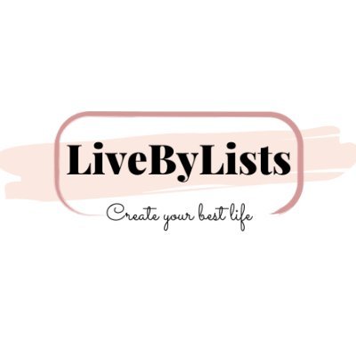 LiveByLists
