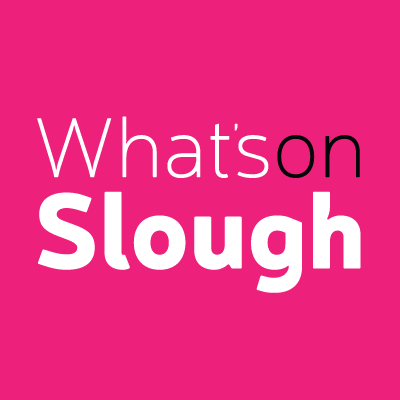 What's on Slough. Your Free Local Magazine. Discover events in Slough and surrounding areas, things to do, restaurants, theatre and nightlife.