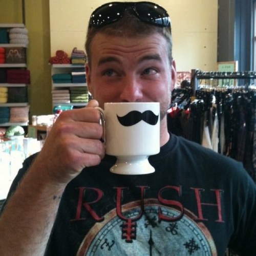 jaarwin's profile picture. born and raised on the shores of lake erie...buckeye for life