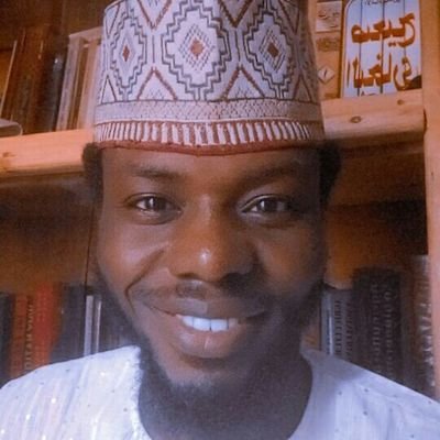 Ameeryusuf97's profile picture. Born 2 d family of Alh. Umar Haure of the blessd memory