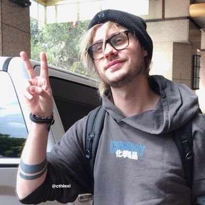 stanstinnie's profile picture. ⚡️she/her⚡multifandom⚡️ sv⁵ op⁸¹⚡️
dnf if zionist