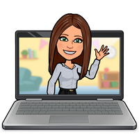 Andrea Morgan (@amorgan_fcps) 's Twitter Profile