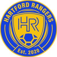 Hartford Rangers(@RangersHartford) 's Twitter Profile Photo
