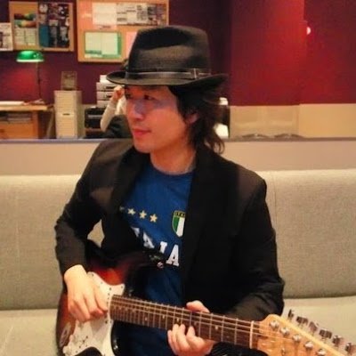 jamsaito's profile picture. 