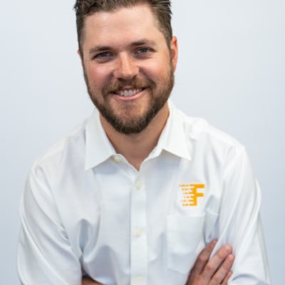 FieldViewAndy's profile picture. US Product Marketing Manager for Climate FieldView. All thoughts are my own.