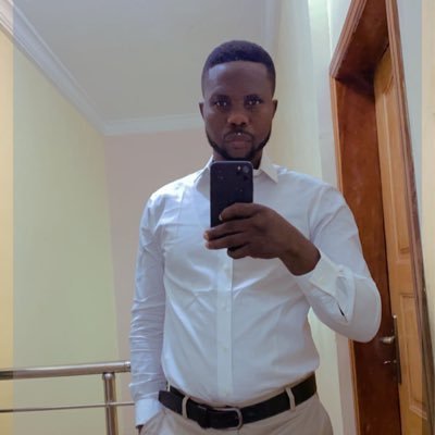 Eekunaayo's profile picture. Simple and God Fearing. "The gentle stride of a tiger is not a symbol of cowardice'' 👌😊😊😊