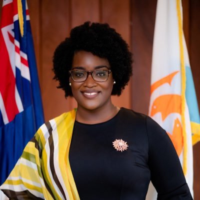 Government of Anguilla | Minister of Sustainability, Innovation and the Environment