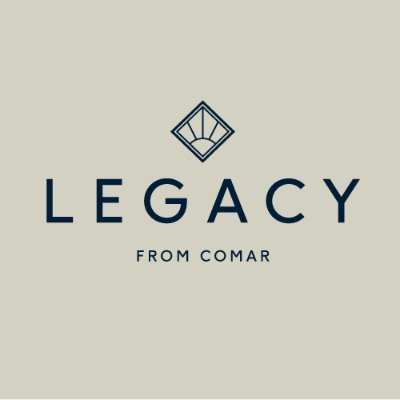 Comar Legacy doors and windows. Aluminium Reimagined.