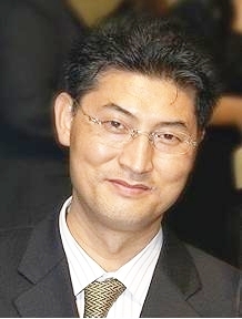 검단사랑의교회 목사