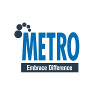 METRO(@METROCharity) 's Twitter Profile Photo