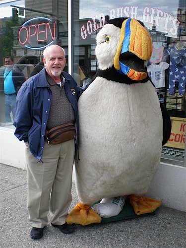 Retired university professor.  Served in the Navy during Korean War. Wife and I love to cruise.  Have 2 sons, 1 daughter, and 4 wonderful grandchildren.