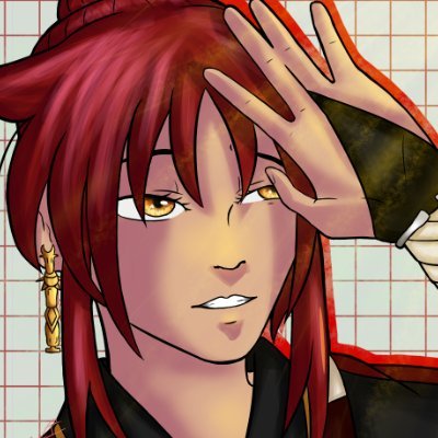 REN ♛ PNGTUBERさんのプロフィール画像