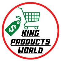King Products World(@Kingproductsvip) 's Twitter Profile Photo