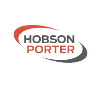 Hobson & Porter(@hobsonporter) 's Twitter Profile Photo