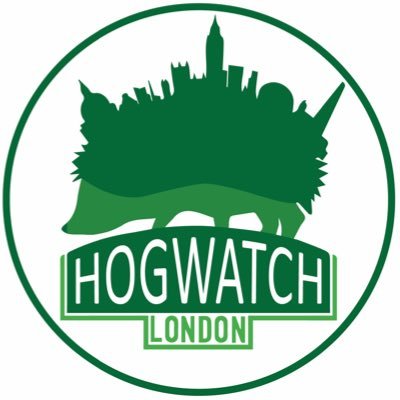 News from our #hedgehog camera-trap surveys 📸🦔 #ZSL project promoting London's hedgehogs and urban wildlife conservation 🦊 supported by @hedgehogsociety