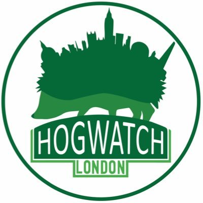 LondonHogWatch Profile Picture