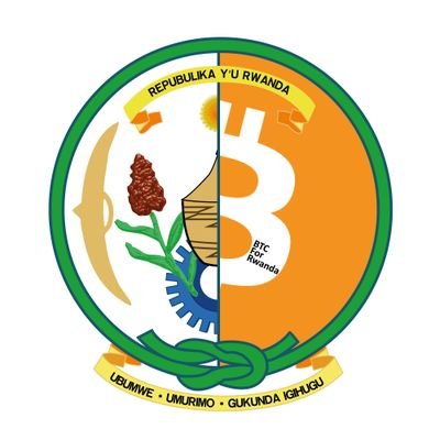 Bitcoin for Rwanda (BFR)