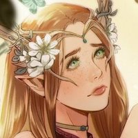 پرى كوچك غمگين (@pariponyo) 's Twitter Profile
